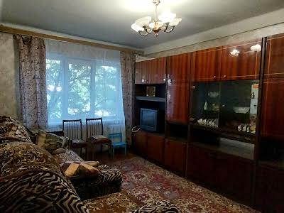 квартира за адресою Юності вул., 7