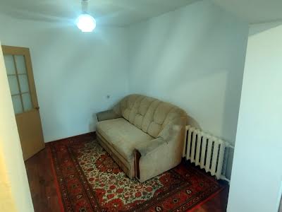 квартира за адресою Леся Курбаса просп., 10-Г