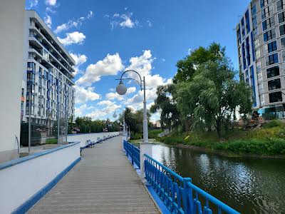 квартира за адресою Центральна вул., 21-А