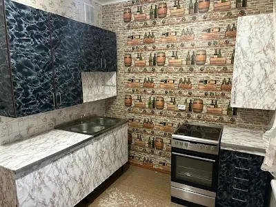 квартира за адресою Ревуцького вул., 18
