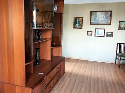 квартира за адресою Зодчих вул., 38