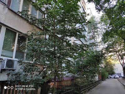квартира за адресою Половецька вул., 14