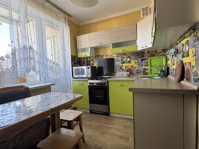 квартира по адресу Оноре де Бальзака ул., 75
