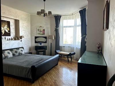 квартира за адресою Київ, Кловський узвіз, 5