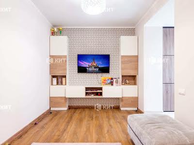 квартира за адресою Харків, Верхня Гиївська вул., 89 В