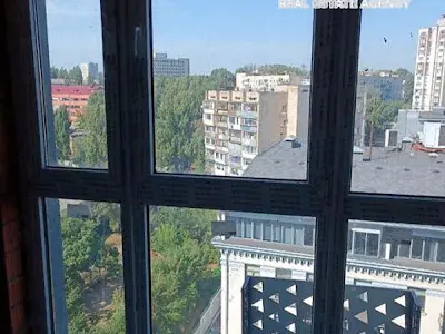 квартира по адресу Шолуденко ул., 30