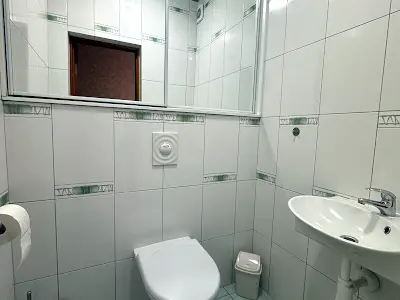 квартира за адресою Голосіївський просп. (40-річчя Жовтня), 130/57