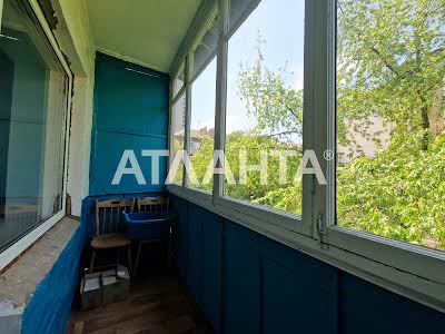 квартира за адресою Машинобудівна вул., 24