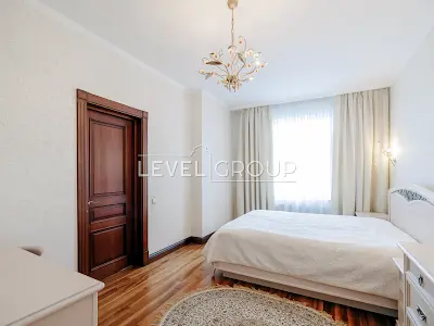 квартира по адресу Щекавицкая ул., 30/39