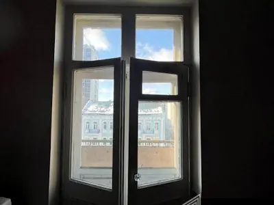 квартира по адресу Эспланадная ул., 32