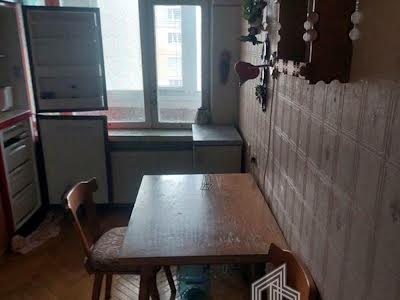 квартира по адресу Чоколовский бульв., 22