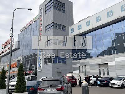 квартира за адресою Драгоманова вул., 40-З