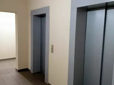 квартира за адресою Богатирська вул., 6а