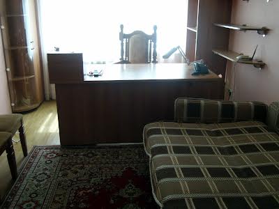 квартира по адресу Ярослава Гашека бульв., 10
