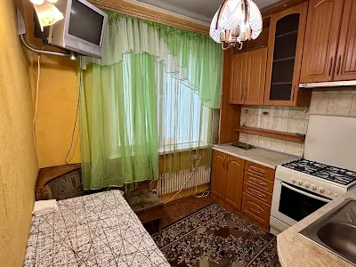 квартира за адресою Полтавський Шлях вул., 156
