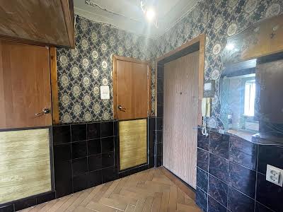 квартира за адресою Райдужна вул., 69