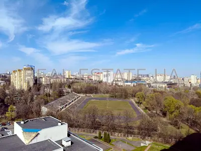 квартира за адресою Академіка Шалімова вул. (Героїв Севастополя), 35-А