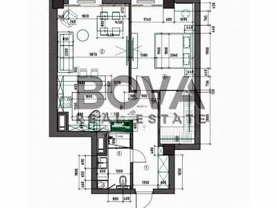 квартира по адресу Киев, Сапёрное Поле ул., 5