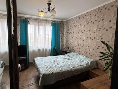 квартира по адресу Киев, Академика Заболотного ул., 23