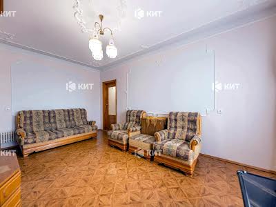 квартира по адресу Натальи Ужвий ул., 112