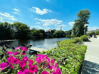 квартира по адресу Центральная ул., 21-А