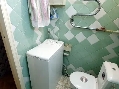 квартира по адресу Александра Попова ул., 8
