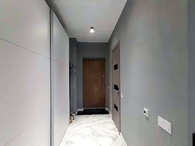 квартира за адресою Миколи Бажана просп., 17