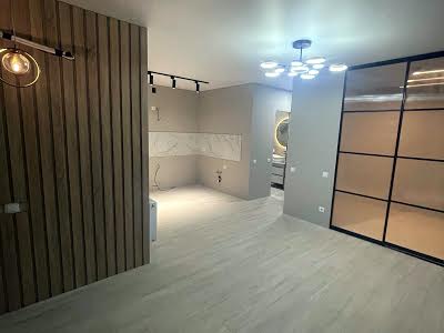 квартира по адресу Мира, 41