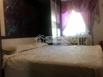 квартира по адресу Отакара Яроша ул., 61