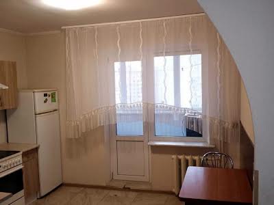 квартира по адресу Червоной Калины просп. (Владимира Маяковского), 91-В