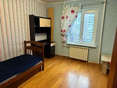 квартира за адресою Чорнобильська вул., 21