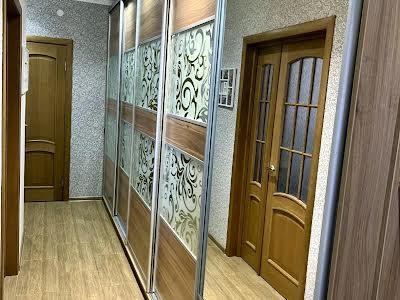 квартира за адресою Ірпінь, Лісова вул., 46