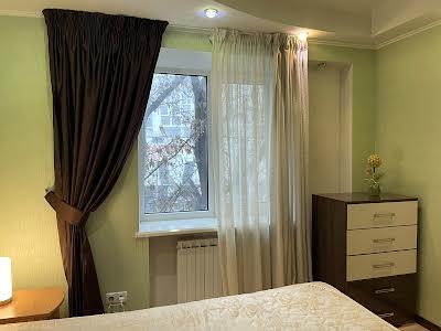 квартира по адресу Берестейский просп. (Победы), 16