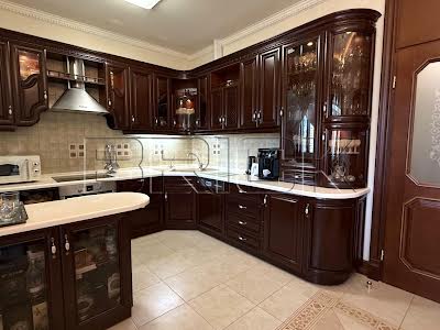 квартира за адресою Лесі Українки бульв., 23-А