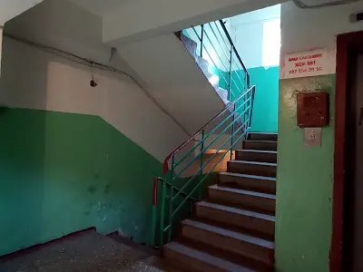 квартира по адресу Иорданская ул. (Лайоша Гавро), 2