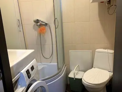 квартира по адресу Спортивная ул., 1