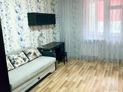 квартира за адресою Олени Пчілки вул., 6-А