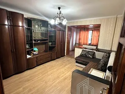квартира за адресою Януша Корчака вул. (Баумана), 60