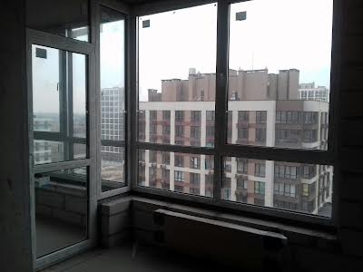 квартира по адресу Олександра Олеся ул., 2-В