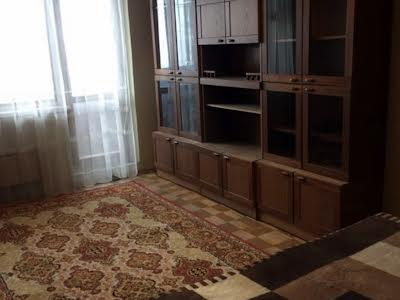 квартира за адресою Велика Кільцева вул., 6