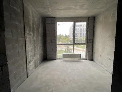 квартира по адресу Салютная ул., 2к25