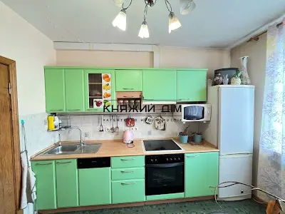 квартира по адресу Пантелеймона Кулиша ул. (Челябинская), 9-Б