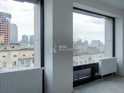 коммерческая по адресу Саксаганского ул., 53/80