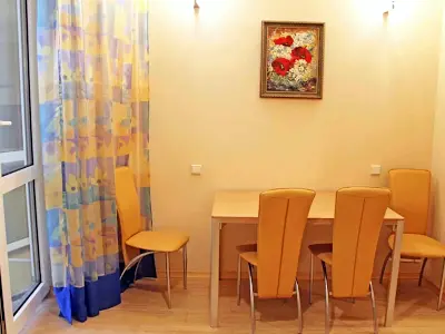 квартира по адресу Владимира Ивасюка просп. (Героїв Сталінграду), 8