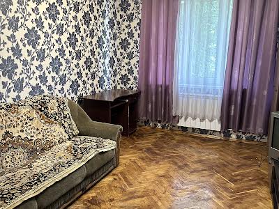 квартира за адресою Європейського Союзу просп. (Правди), 17