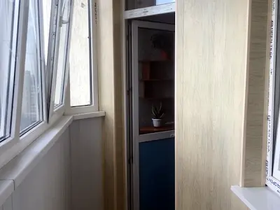 квартира по адресу Ярослава Гашека бульв., 22