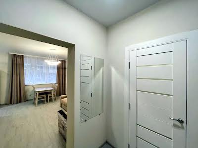 квартира по адресу Берёзовая ул., 43