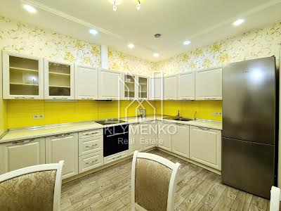 квартира за адресою Дарницький бульв., 8-В