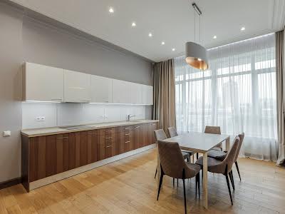 квартира по адресу Кловский спуск (Кловський), 7