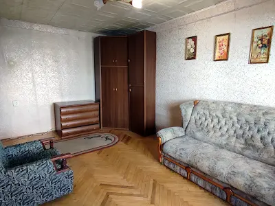 квартира за адресою Юрія Шумського вул., 4-А